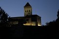 (142) Sauveterre by night
